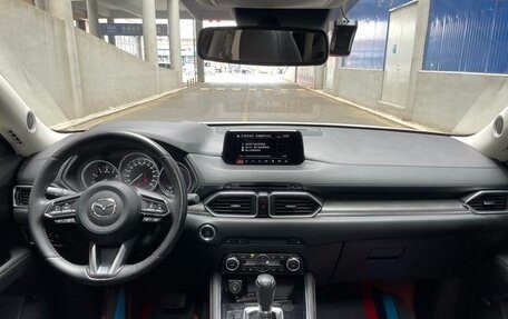 Mazda CX-5 II, 2021 год, 2 680 000 рублей, 7 фотография
