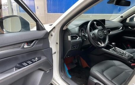 Mazda CX-5 II, 2021 год, 2 680 000 рублей, 8 фотография