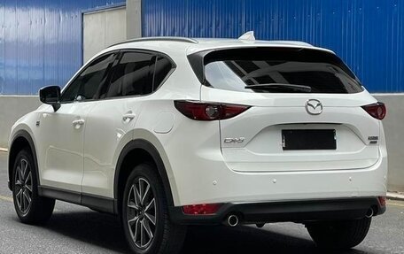 Mazda CX-5 II, 2021 год, 2 680 000 рублей, 4 фотография