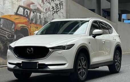 Mazda CX-5 II, 2021 год, 2 680 000 рублей, 2 фотография