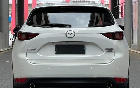 Mazda CX-5 II, 2021 год, 2 680 000 рублей, 6 фотография