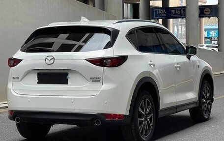 Mazda CX-5 II, 2021 год, 2 680 000 рублей, 5 фотография
