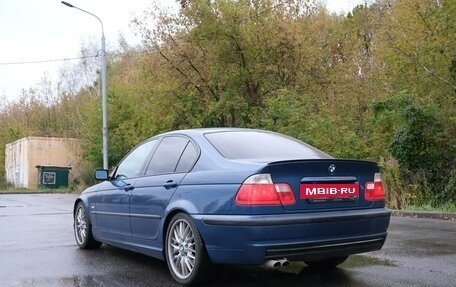 BMW 3 серия, 2000 год, 999 000 рублей, 7 фотография