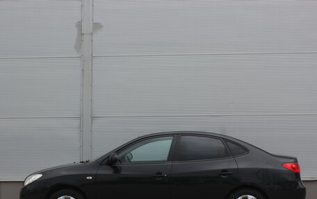 Hyundai Elantra IV, 2009 год, 947 000 рублей, 6 фотография