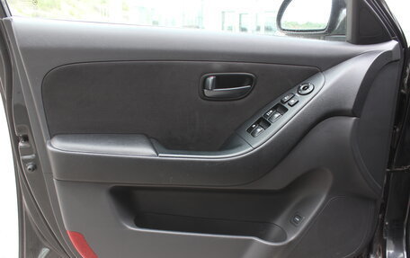 Hyundai Elantra IV, 2009 год, 947 000 рублей, 8 фотография