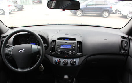 Hyundai Elantra IV, 2009 год, 947 000 рублей, 7 фотография