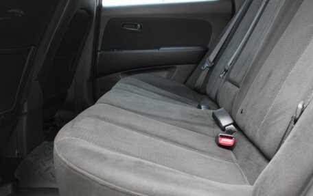 Hyundai Elantra IV, 2009 год, 947 000 рублей, 12 фотография
