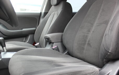 Hyundai Elantra IV, 2009 год, 947 000 рублей, 11 фотография