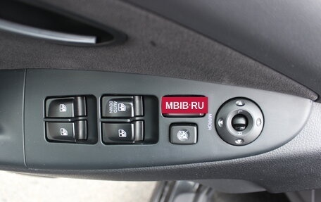 Hyundai Elantra IV, 2009 год, 947 000 рублей, 9 фотография