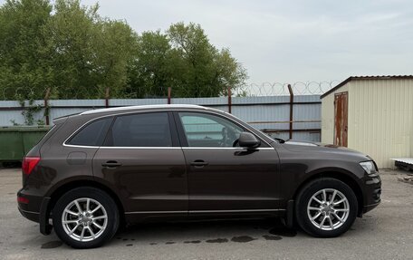 Audi Q5, 2010 год, 1 750 000 рублей, 4 фотография