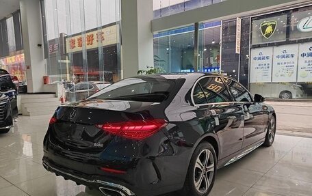 Mercedes-Benz C-Класс, 2021 год, 3 199 885 рублей, 4 фотография