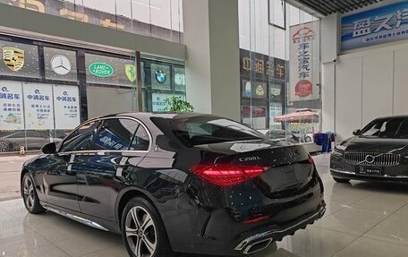 Mercedes-Benz C-Класс, 2021 год, 3 199 885 рублей, 6 фотография