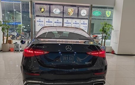 Mercedes-Benz C-Класс, 2021 год, 3 199 885 рублей, 7 фотография
