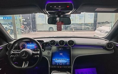 Mercedes-Benz C-Класс, 2021 год, 3 199 885 рублей, 8 фотография
