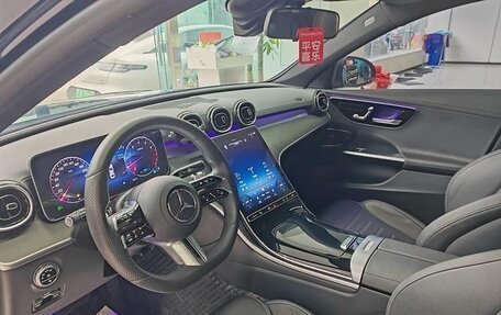 Mercedes-Benz C-Класс, 2021 год, 3 199 885 рублей, 10 фотография
