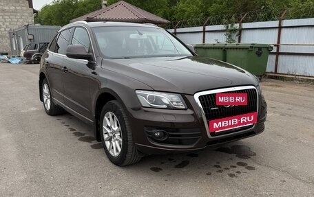 Audi Q5, 2010 год, 1 750 000 рублей, 3 фотография