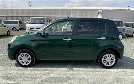 Toyota Passo III, 2020 год, 690 035 рублей, 6 фотография