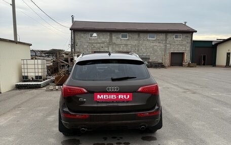 Audi Q5, 2010 год, 1 750 000 рублей, 6 фотография