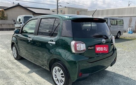 Toyota Passo III, 2020 год, 690 035 рублей, 4 фотография