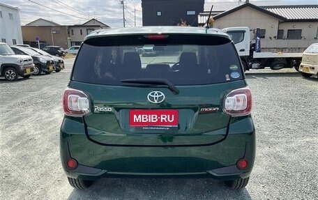 Toyota Passo III, 2020 год, 690 035 рублей, 3 фотография