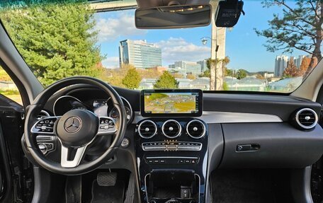 Mercedes-Benz C-Класс, 2021 год, 2 500 000 рублей, 7 фотография
