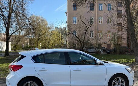 Ford Focus IV, 2019 год, 1 470 000 рублей, 4 фотография