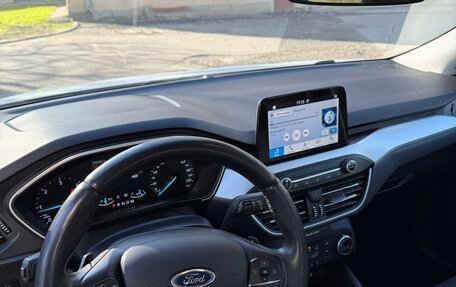 Ford Focus IV, 2019 год, 1 470 000 рублей, 6 фотография