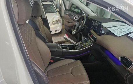 Hyundai Santa Fe IV, 2022 год, 2 350 000 рублей, 9 фотография