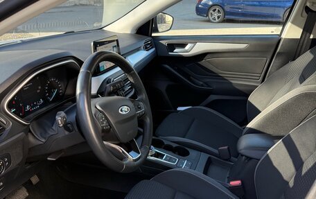 Ford Focus IV, 2019 год, 1 470 000 рублей, 5 фотография