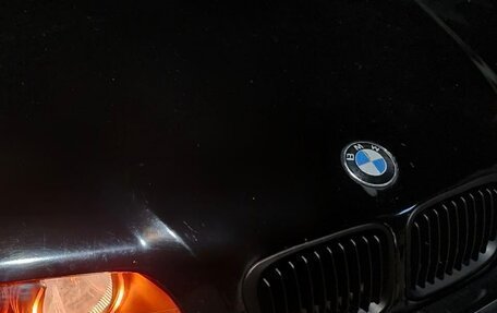 BMW 3 серия, 2001 год, 300 000 рублей, 2 фотография