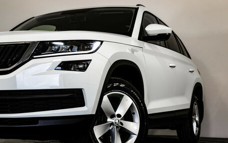 Skoda Kodiaq I, 2020 год, 1 940 598 рублей, 3 фотография