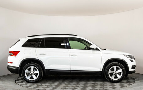 Skoda Kodiaq I, 2020 год, 1 940 598 рублей, 6 фотография