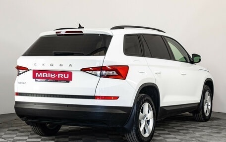 Skoda Kodiaq I, 2020 год, 1 940 598 рублей, 7 фотография
