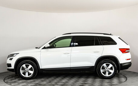 Skoda Kodiaq I, 2020 год, 1 940 598 рублей, 10 фотография
