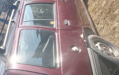 Opel Kadett E рестайлинг, 1991 год, 90 000 рублей, 6 фотография