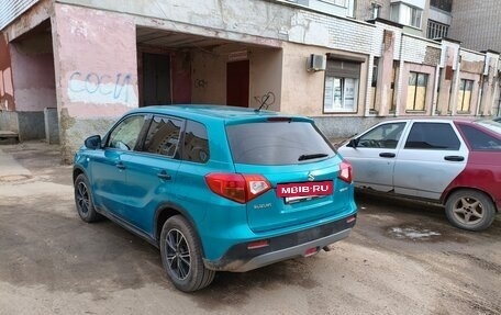 Suzuki Vitara II рестайлинг, 2018 год, 1 850 000 рублей, 4 фотография