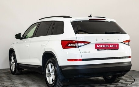 Skoda Kodiaq I, 2020 год, 1 940 598 рублей, 9 фотография