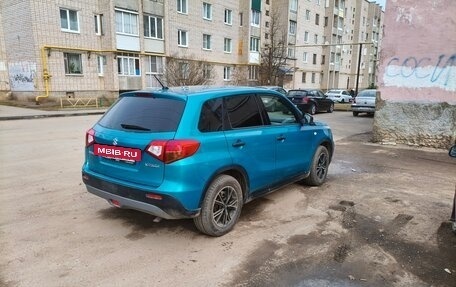 Suzuki Vitara II рестайлинг, 2018 год, 1 850 000 рублей, 3 фотография