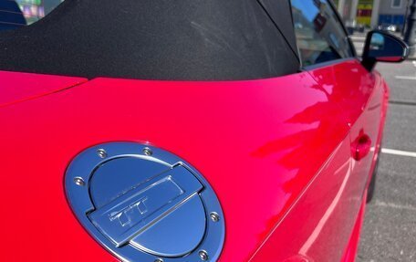 Audi TT, 2019 год, 4 750 000 рублей, 13 фотография