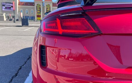 Audi TT, 2019 год, 4 750 000 рублей, 15 фотография