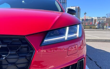 Audi TT, 2019 год, 4 750 000 рублей, 17 фотография