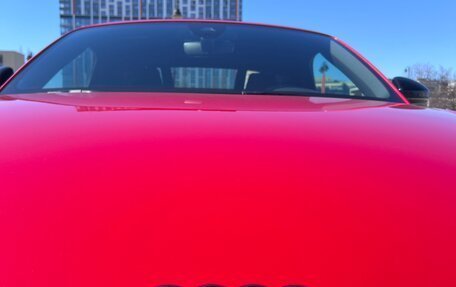 Audi TT, 2019 год, 4 750 000 рублей, 16 фотография