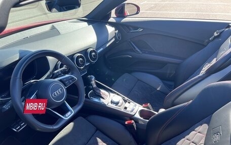 Audi TT, 2019 год, 4 750 000 рублей, 18 фотография