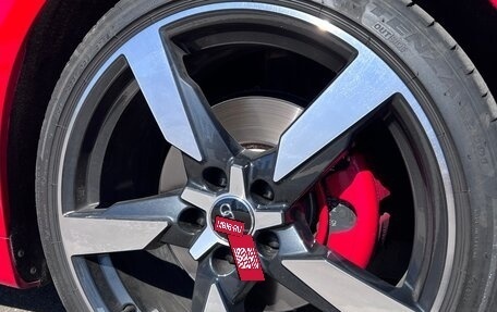 Audi TT, 2019 год, 4 750 000 рублей, 10 фотография