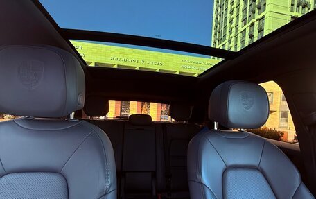 Porsche Cayenne III, 2019 год, 7 350 000 рублей, 13 фотография