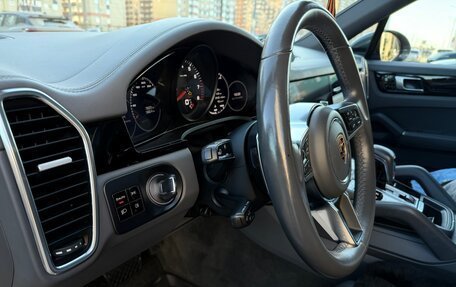 Porsche Cayenne III, 2019 год, 7 350 000 рублей, 11 фотография