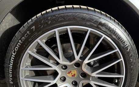 Porsche Cayenne III, 2019 год, 7 350 000 рублей, 15 фотография