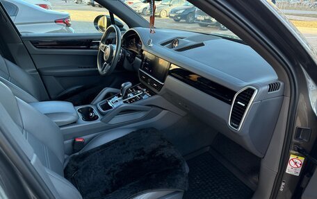 Porsche Cayenne III, 2019 год, 7 350 000 рублей, 9 фотография
