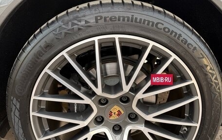 Porsche Cayenne III, 2019 год, 7 350 000 рублей, 14 фотография
