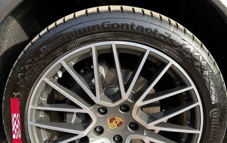 Porsche Cayenne III, 2019 год, 7 350 000 рублей, 16 фотография
